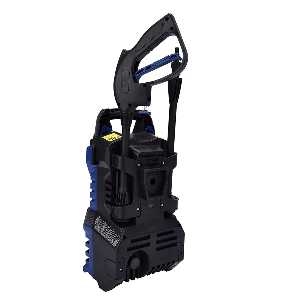 کارواش فورد مدل 120 BAR