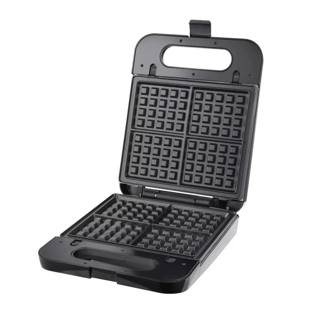 ساندویچ‌ساز چهار خانه تکنو مدل Te‑407