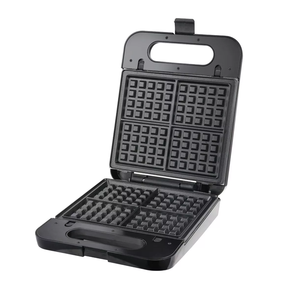 ساندویچ‌ساز چهار خانه تکنو مدل Te‑407