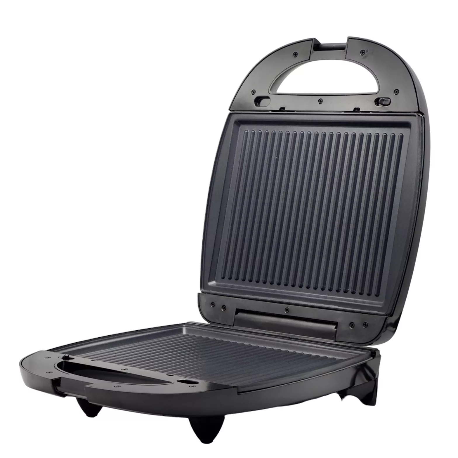 ساندویچ ساز ولگا مدل VOLGA-118-E