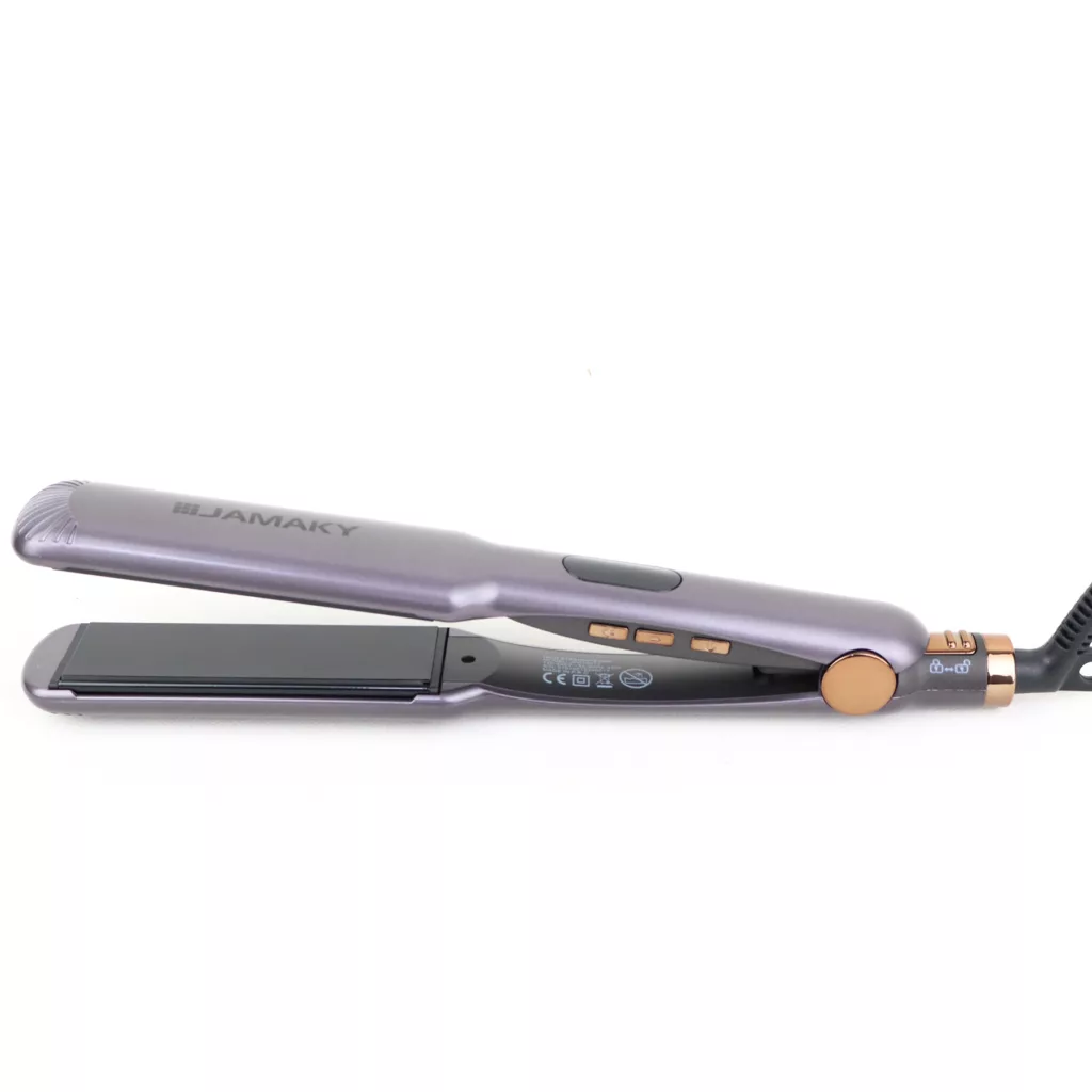 اتو مو جاماکی مدل JPC10012 Keratin