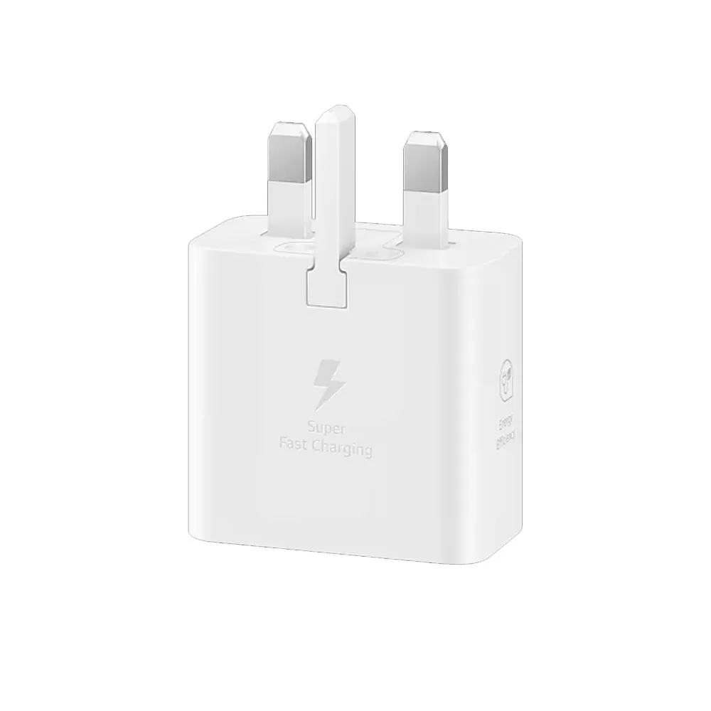 شارژر دیواری 25 وات سامسونگ مدل T2510