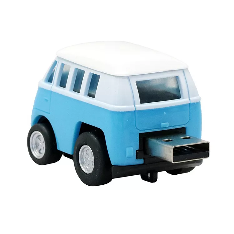 فلش مموری پرلیت یو اس بی طرح مینی بوس کد P-31 ظرفیت 128 گیگابایت