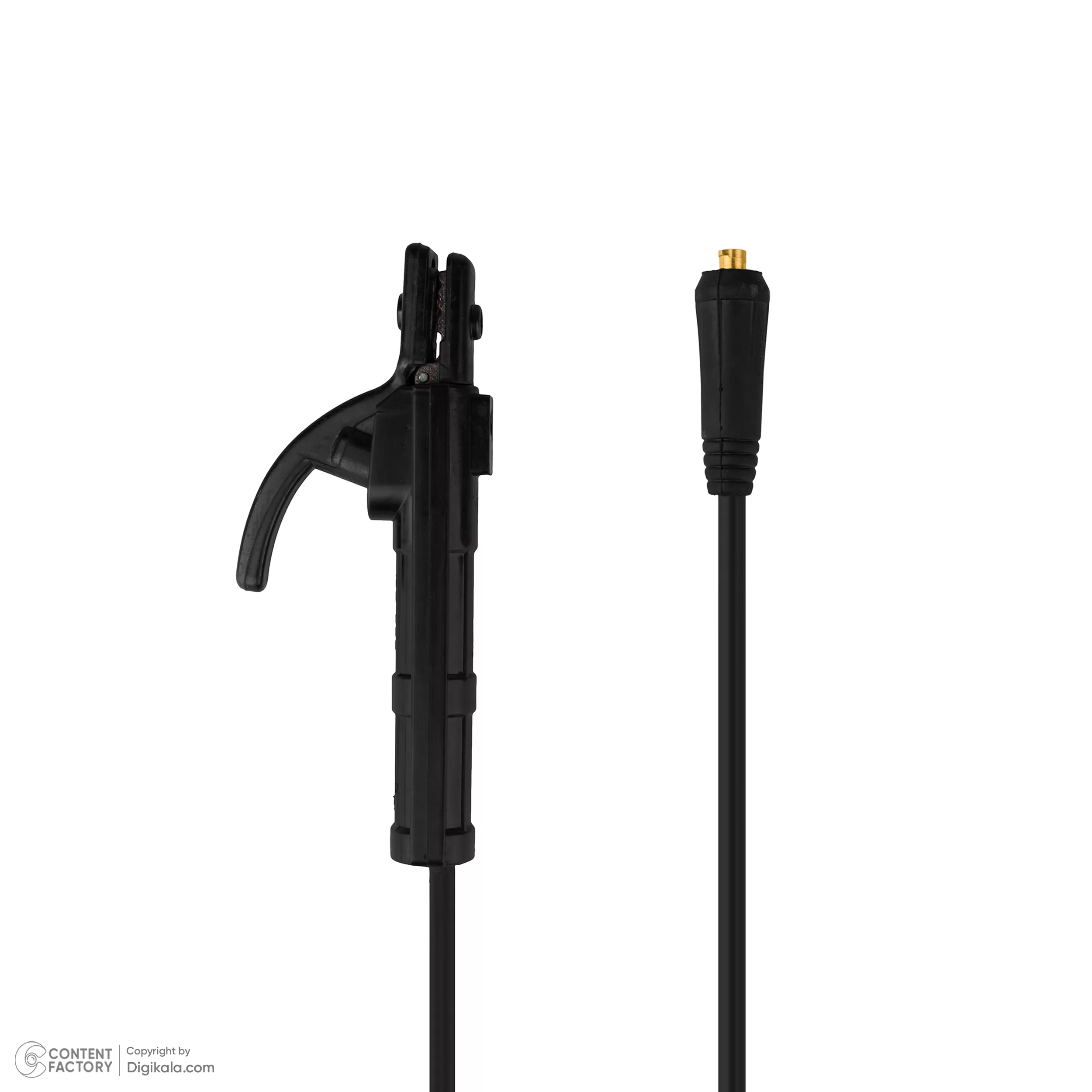 اینورتر جوشکاری 430 آمپر جاب مدل IGBT-430 N