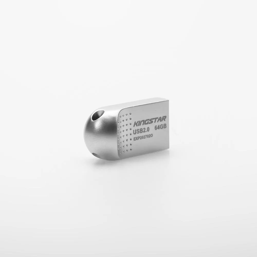 فلش مموری USB2.0 کینگ استار مدل KS231 ظرفیت 32 گیگابایت
