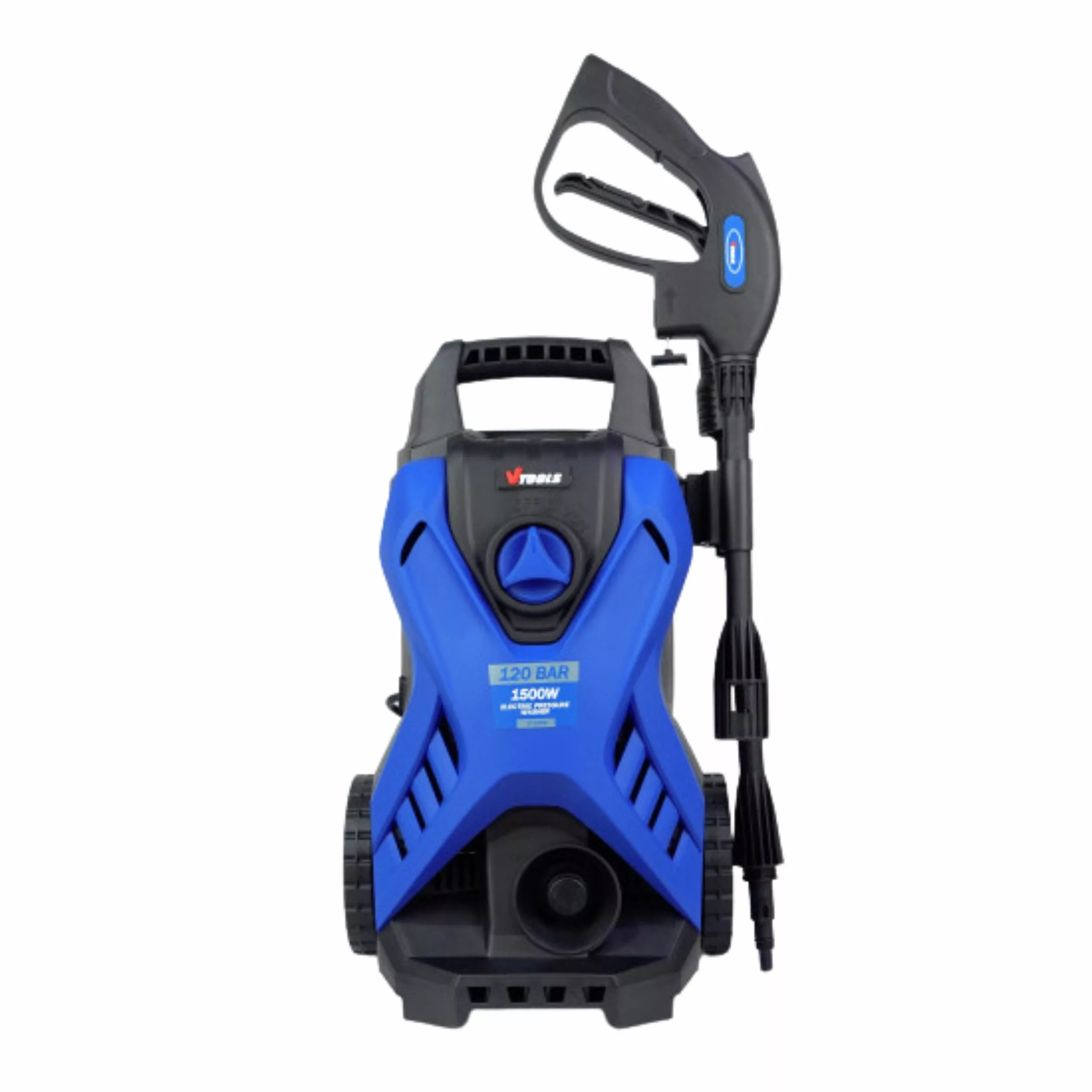کارواش ذغالی 120 بار 1500 وات وی تولز مدل 1509 VT