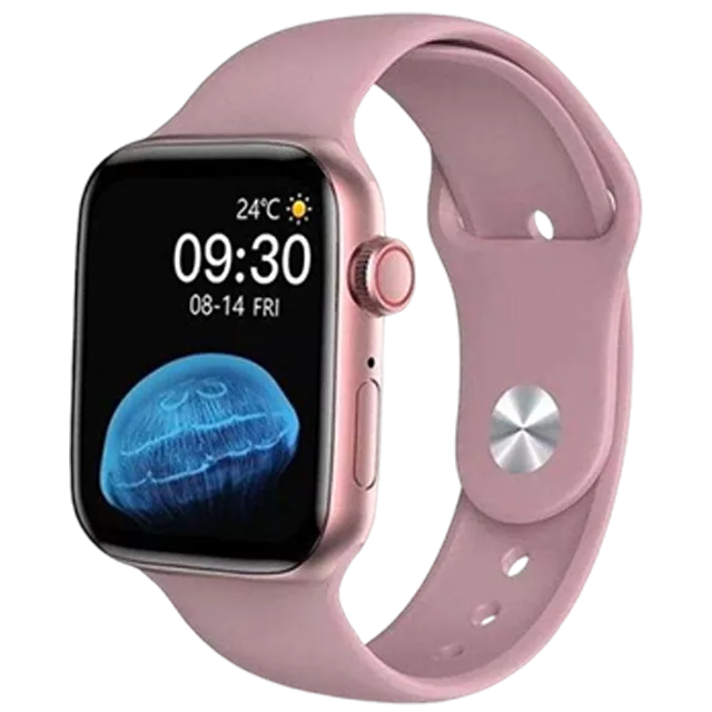 ساعت هوشمند زنانه