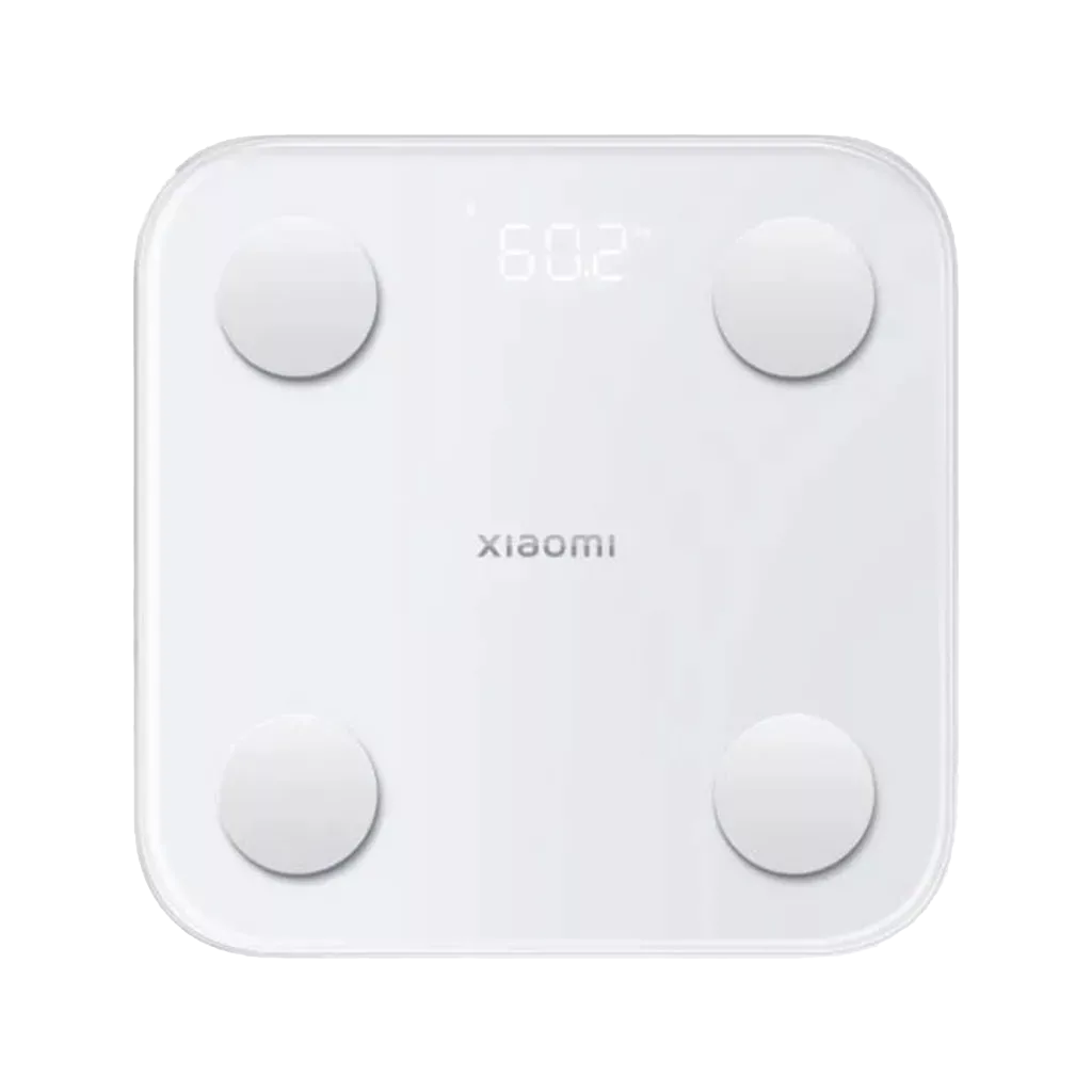 ترازو دیجیتال شیائومی مدل S400 MJTZC01YM