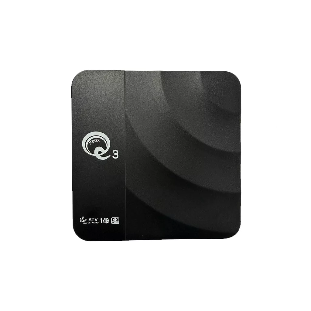 اندروید باکس مدل Q3 Box