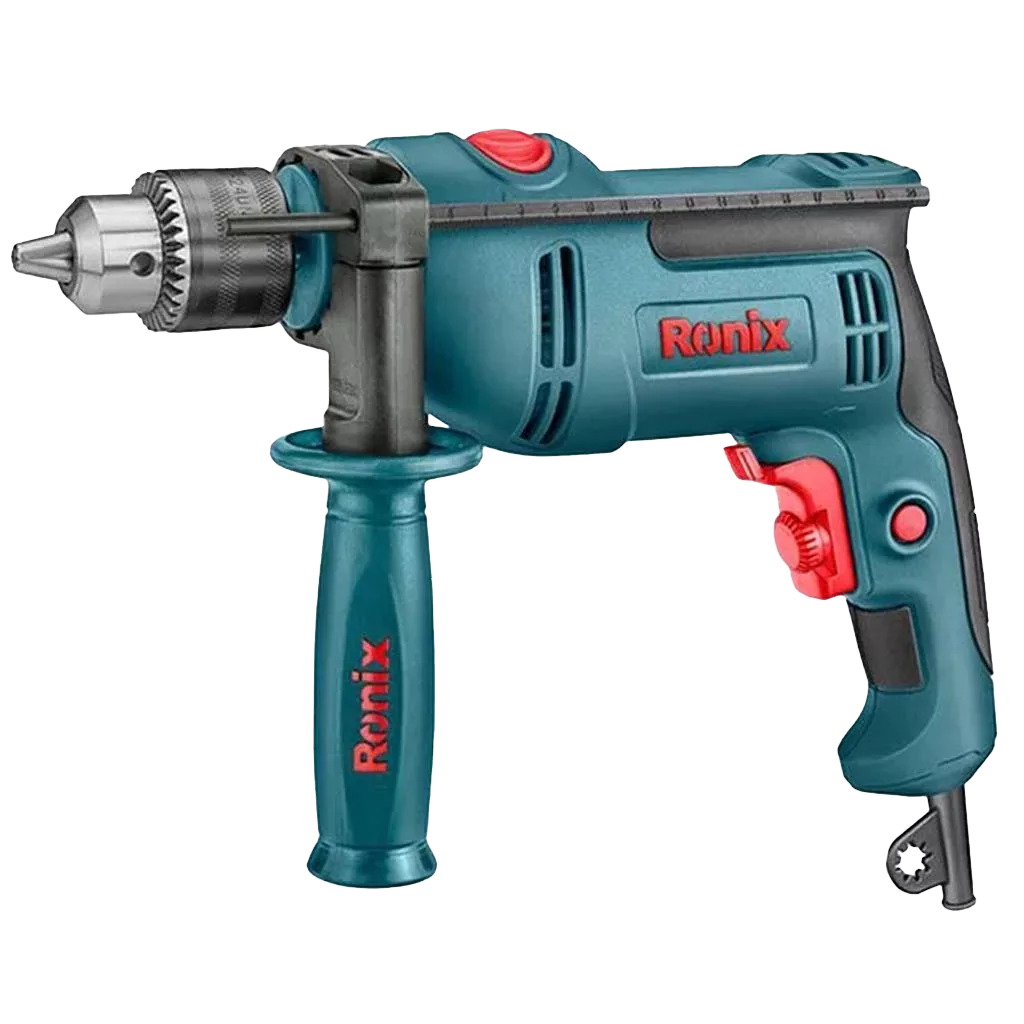 دریل چکشی رونیکس مدل 2260