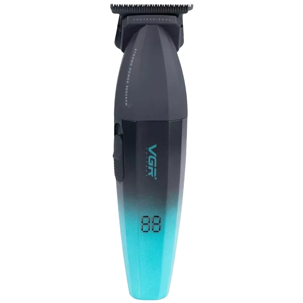 ماشین اصلاح موی سر و صورت وی جی ار مدل V-906