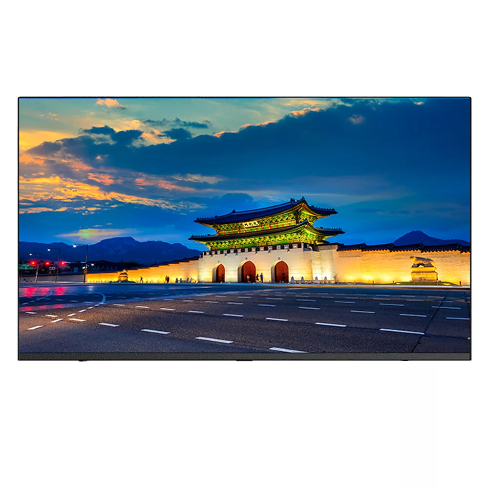 تلویزیون 65 اینچ ال ای دی هوشمند دوو مدل 65DM4000