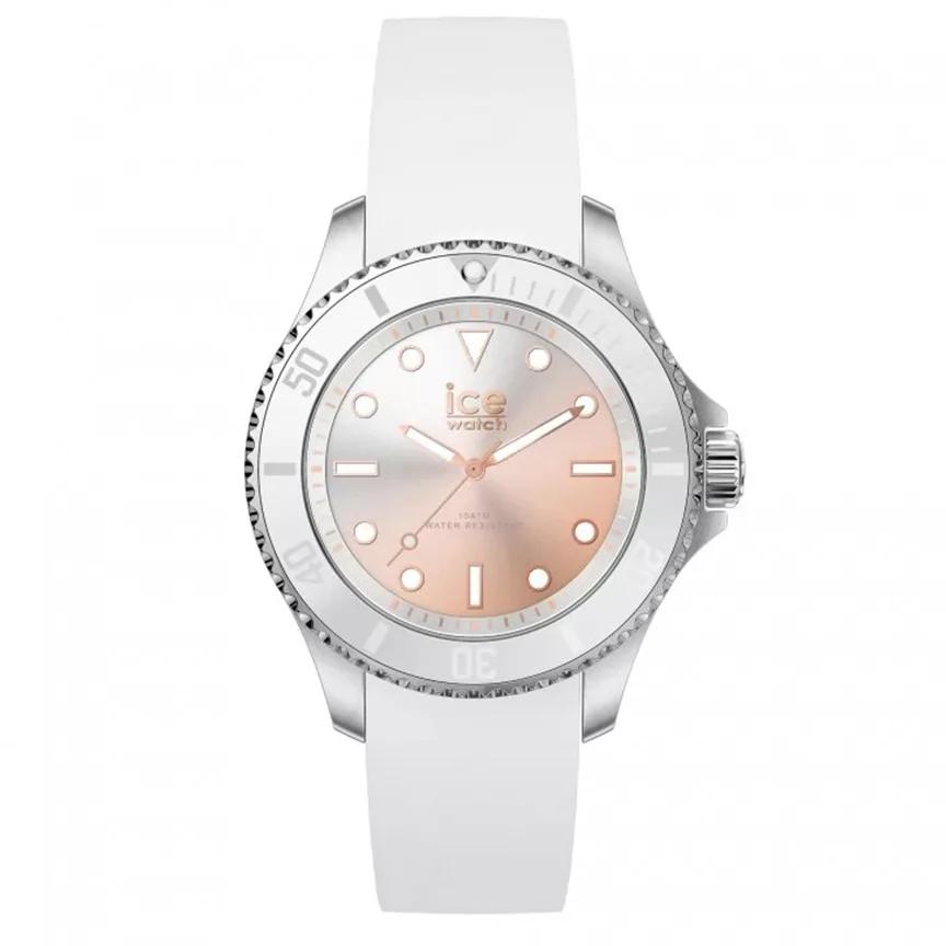 ساعت مچی عقربه‌ای کوارتز زنانه آیس واچ مدل 020369