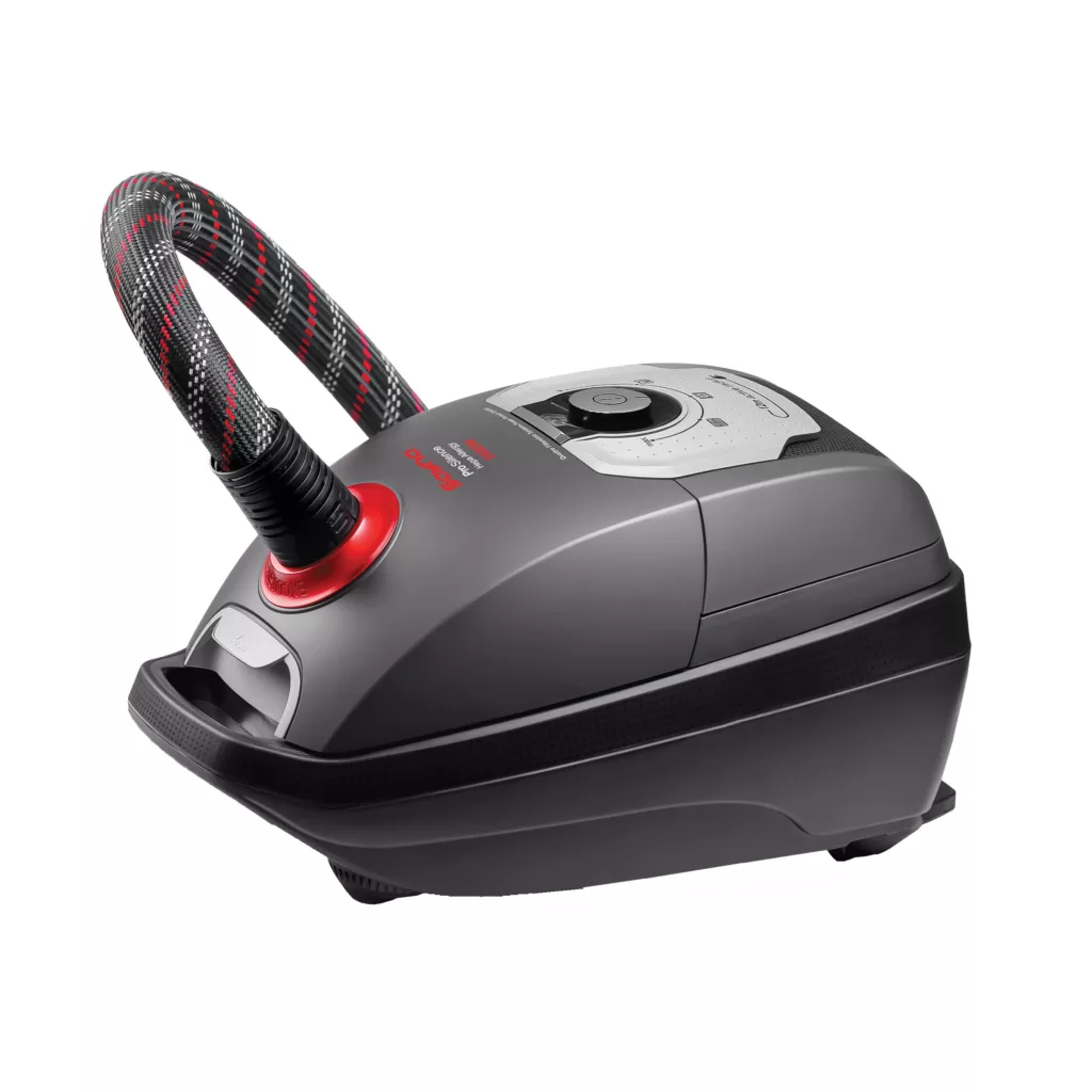 جاروبرقی 2400 وات ساینا مدل موشکی 5300