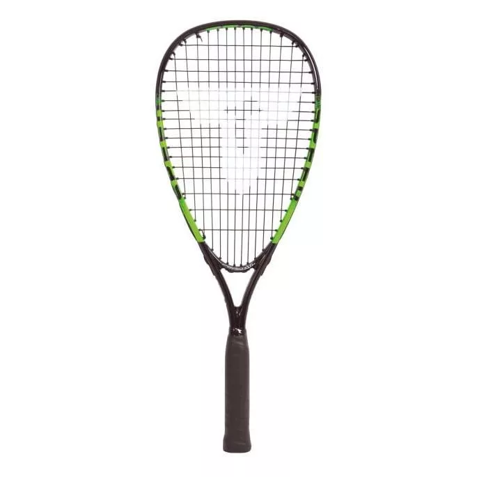 راکت بدمینتون تالبوت تورو مدل Set SPEED 5500 LED بسته 2 عددی