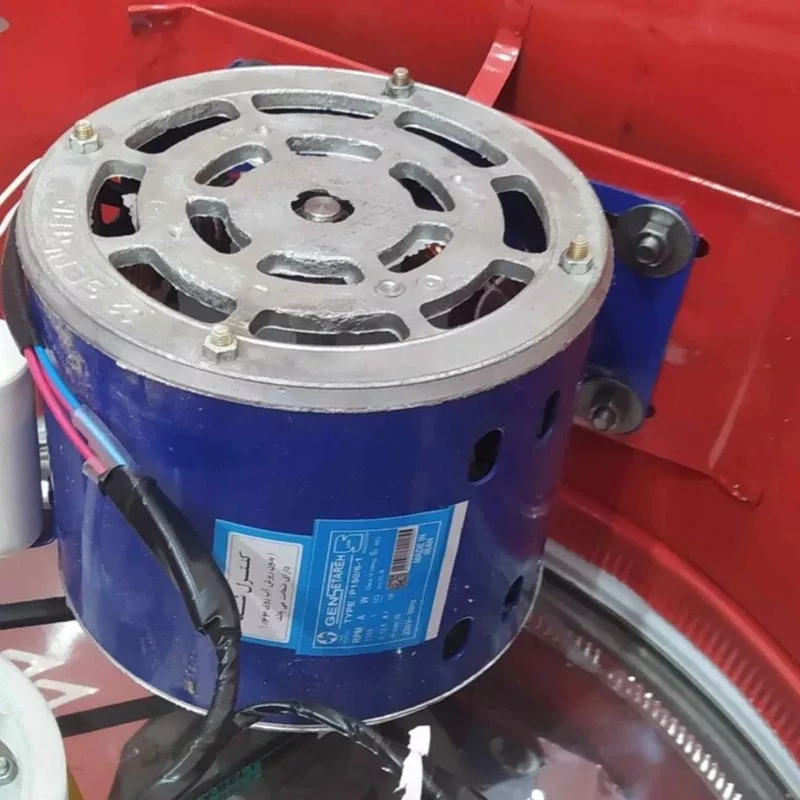 پتو شوی پارس البرز مدل L60