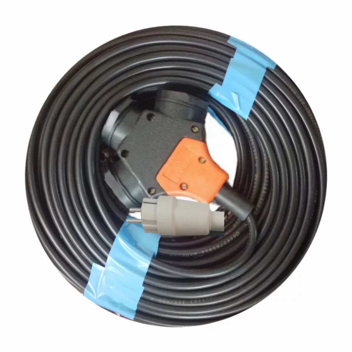 سیم سیار برق مدل  JMH20