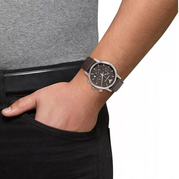 ساعت مچی عقربه ای امپریو آرمانی مدل AR1734