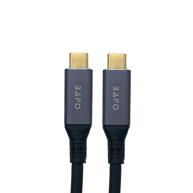 کابل تبدیل USB-C بافو مدل BF-H485 طول 1.5 متر