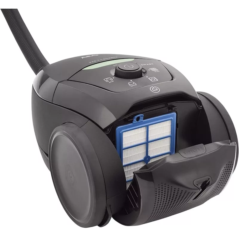 جاروبرقی 600 وات آ ا گ مدل VX82-1-ÖKO