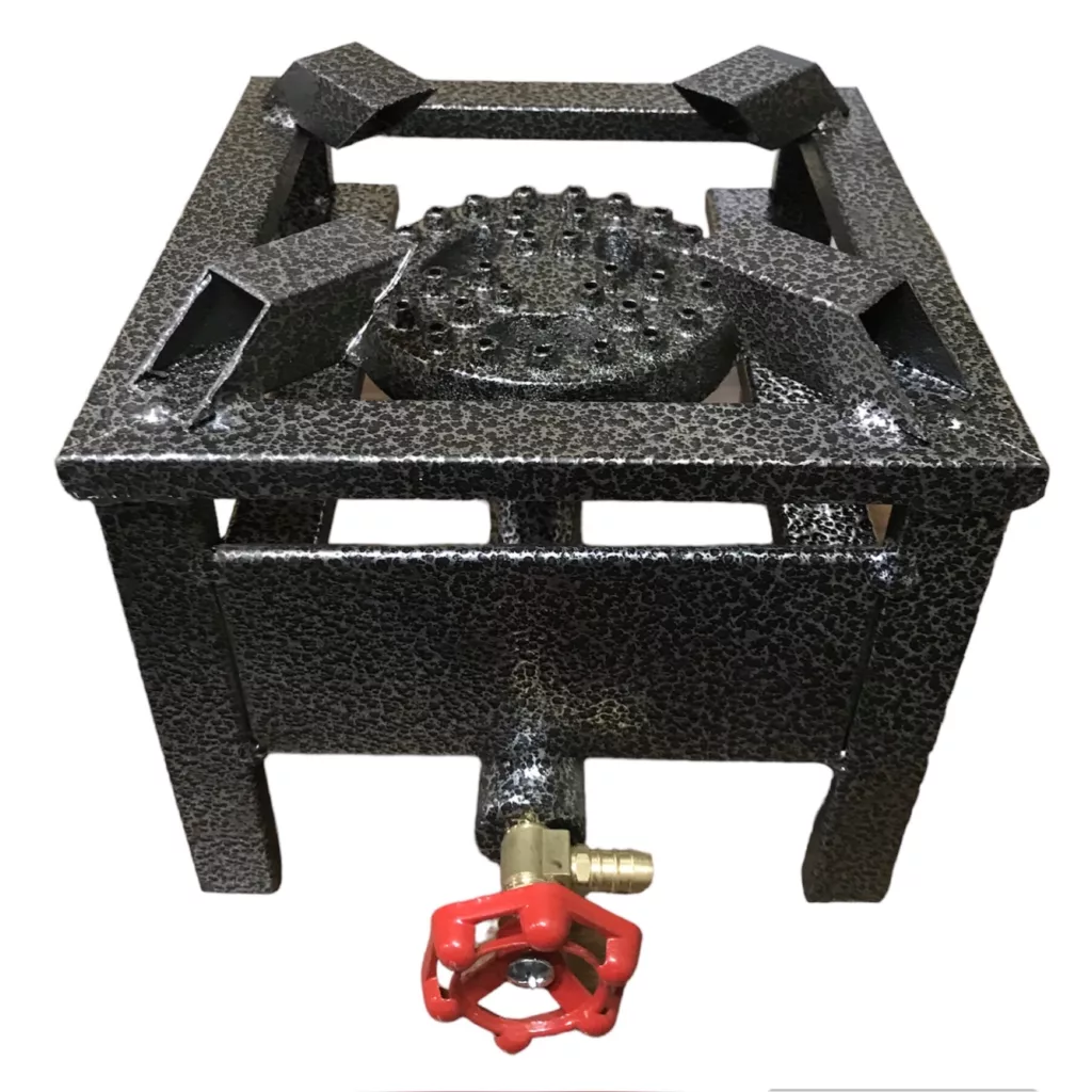 اجاق سفری مدل پروفیلی 18.18