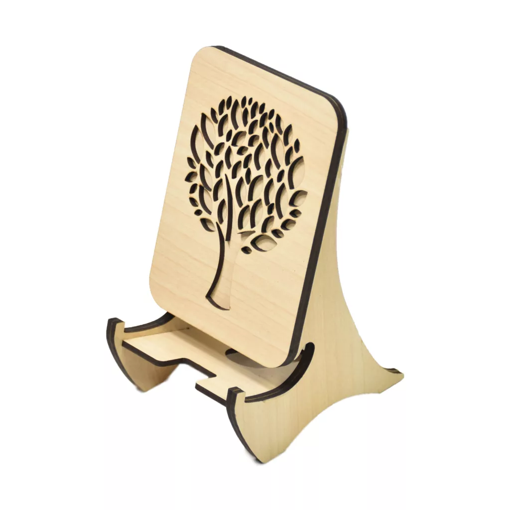 پایه نگهدارنده گوشی موبایل مدل MS-105