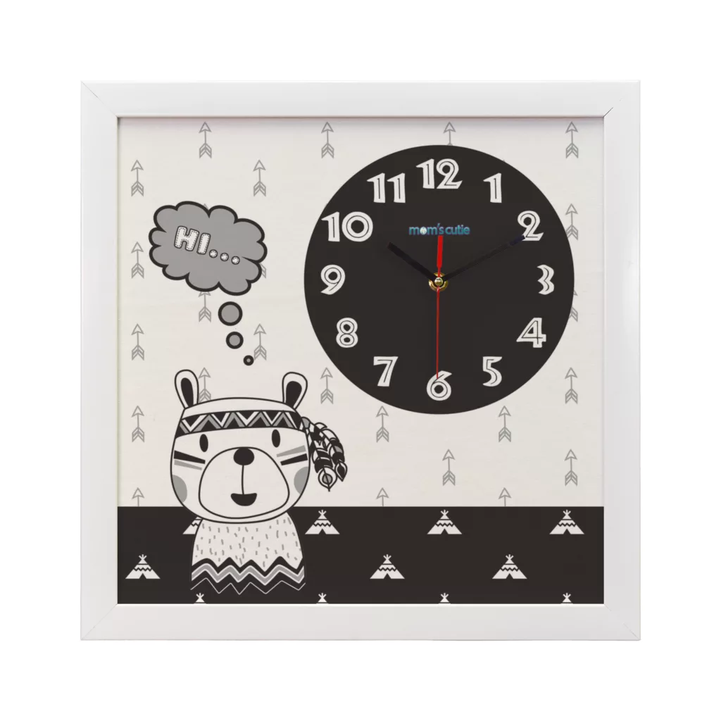 ست لوستر کودک مامز کیوتی مدل PL-08 بسته 4 عددی