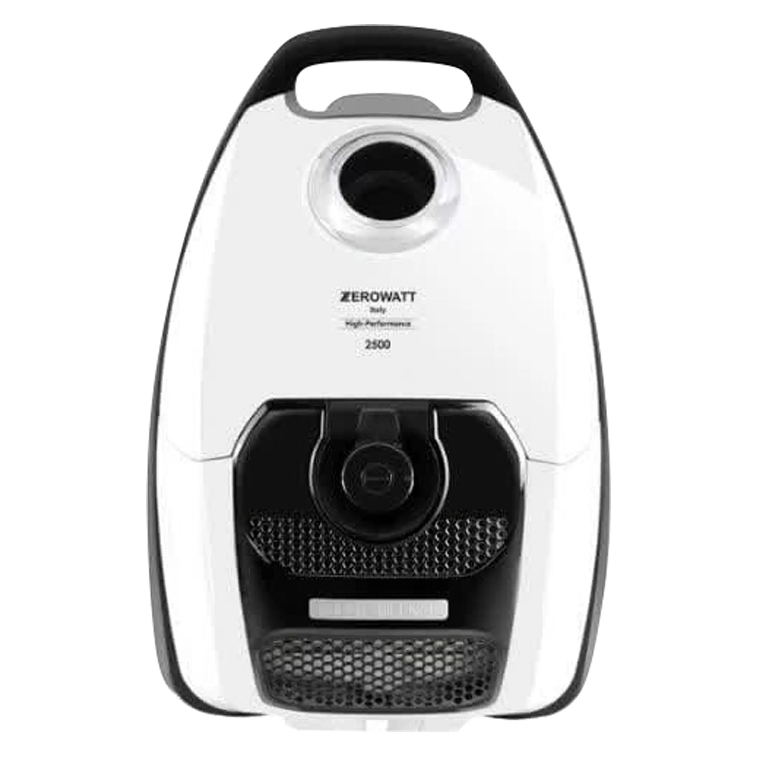 جاروبرقی زیرووات مدل  KZV 2500 R