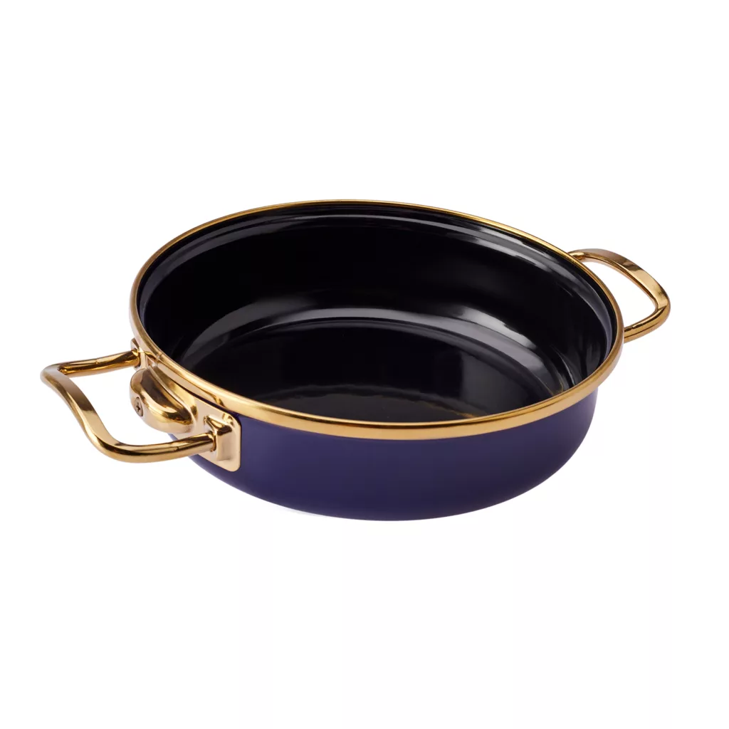 سرویس تابه 3 پارچه کاراجا مدل 153.03.08.2606