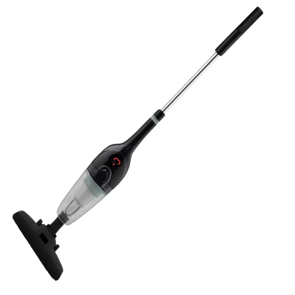 جاروبرقی مخزن‌دار ۱۷۰۰ وات بیزل مدل bl311