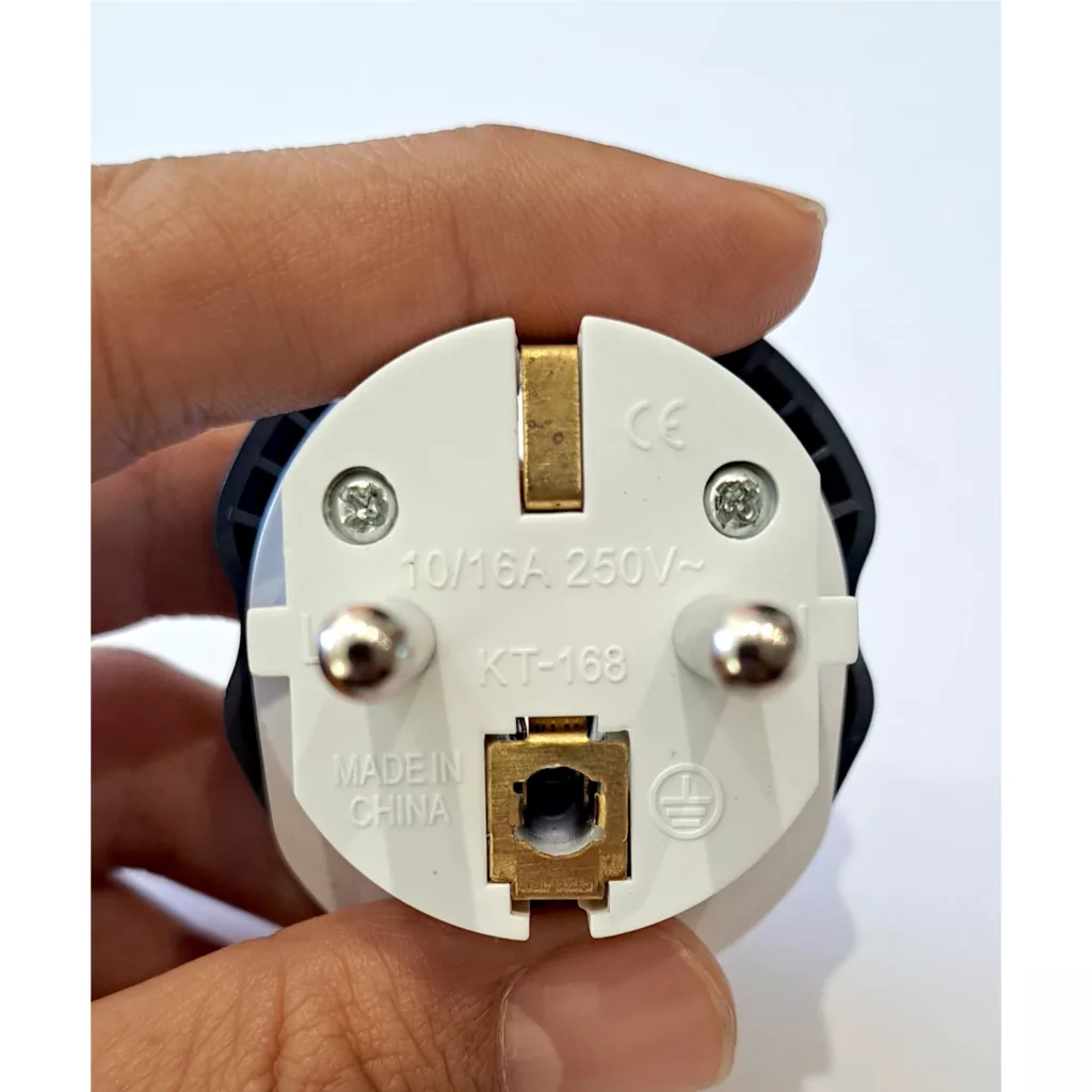 مبدل برق مرکان مدل NSR20A