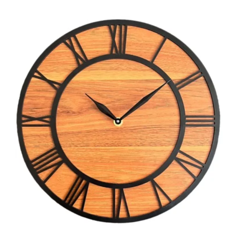 ساعت دیواری مدل 3430