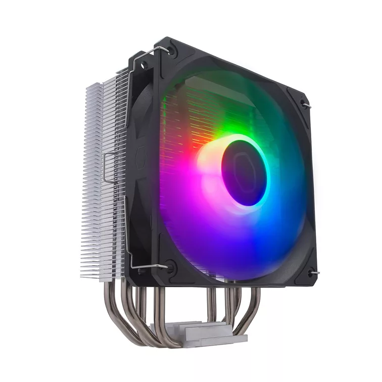 سیستم خنک کننده بادی کولر مستر مدل HYPER 212 SPECTRUM V3