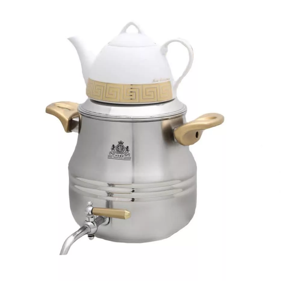 ست کتری و قوری سرهوم مدل 2011