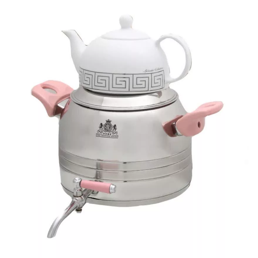 ست کتری و قوری سرهوم مدل 1072