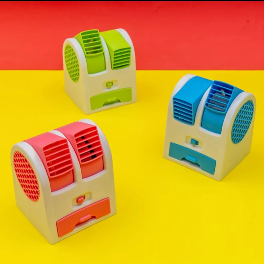 پنکه همراه مدل داخل ماشینی