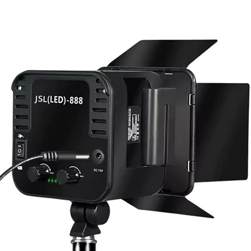 پروژكتور نورثابت پرتابل مدل JSL 888