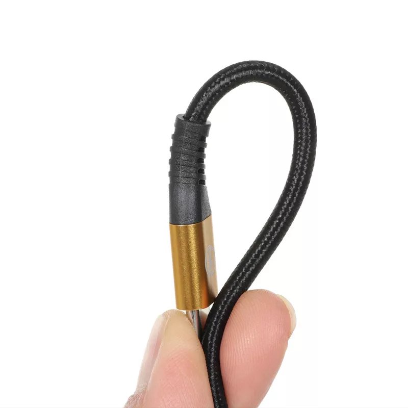 کابل تبدیل USB-C به لایتنینگ ایتی لینک مدل ETL 001 طول 1 متر