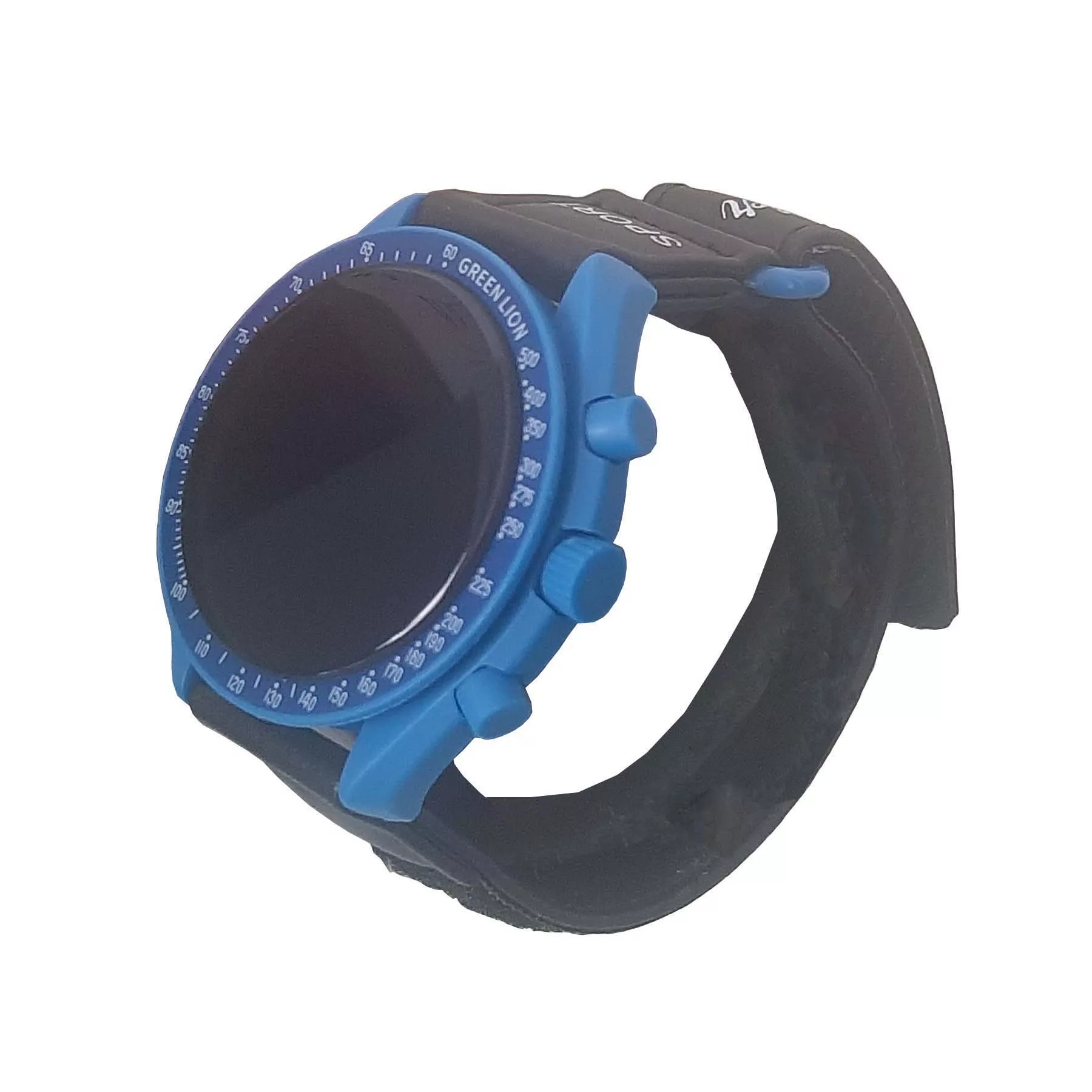 ساعت هوشمند گرین لاین مدل Neptun Smart Watch