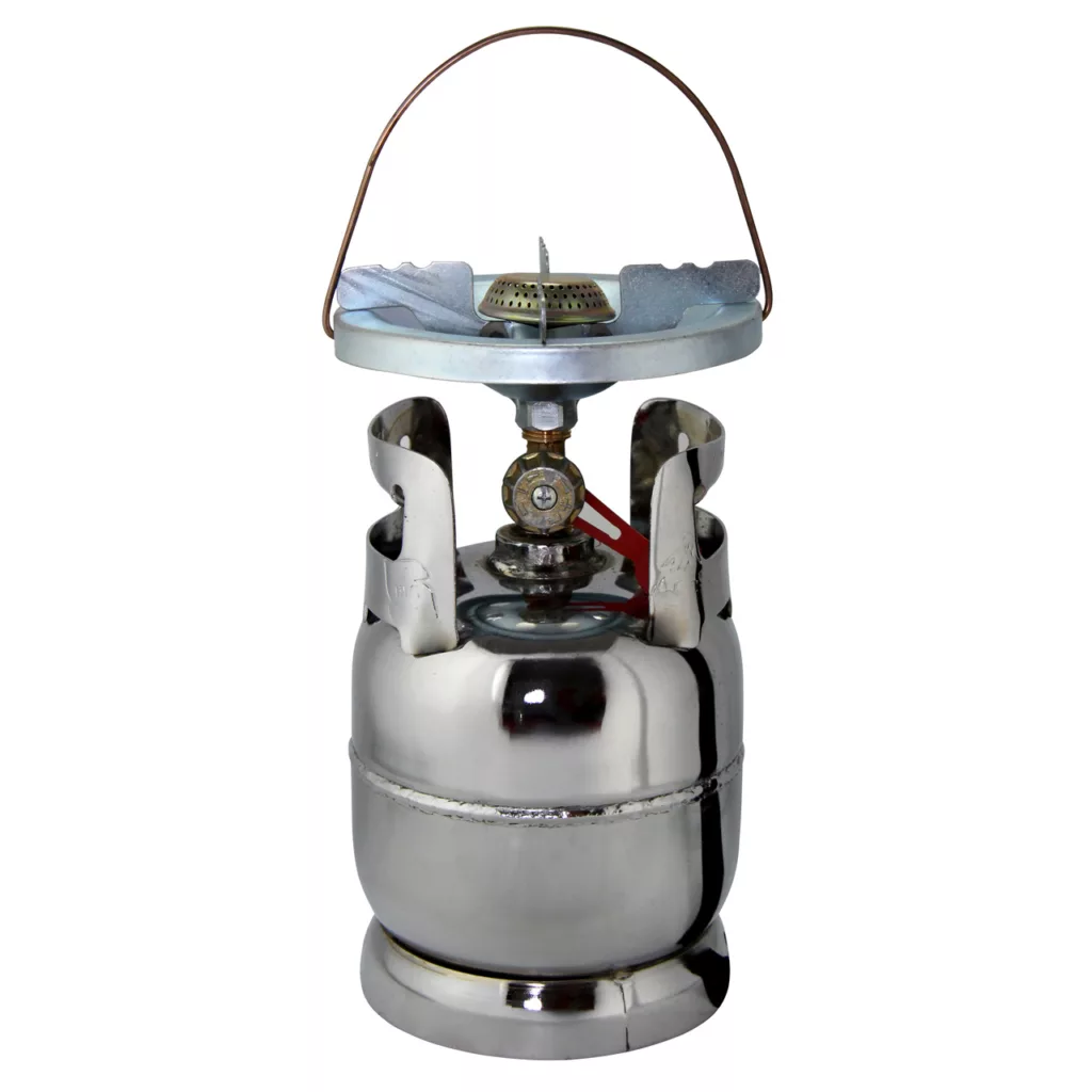 اجاق گاز سفری مدل کمپ وان