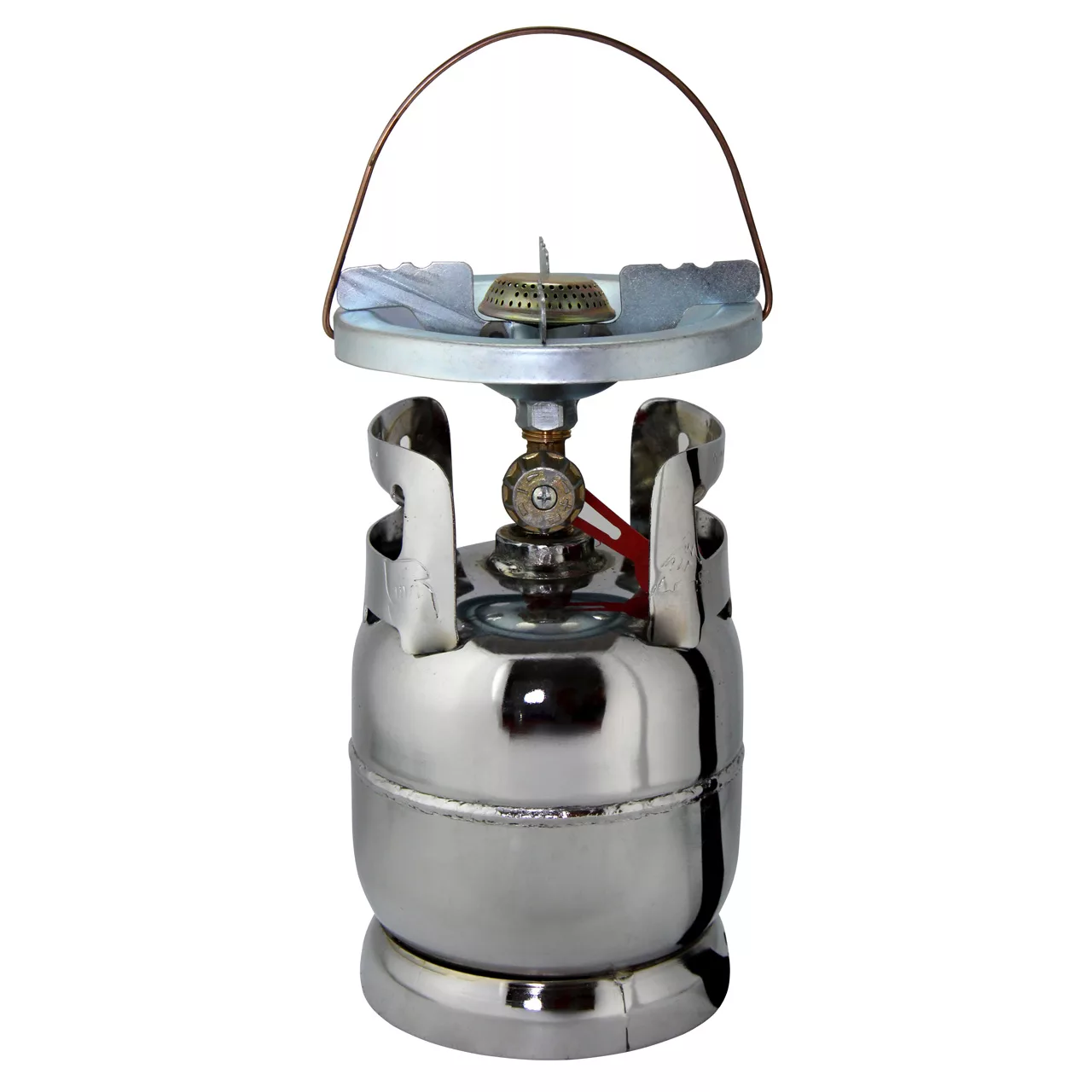 اجاق گاز سفری مدل کمپ وان