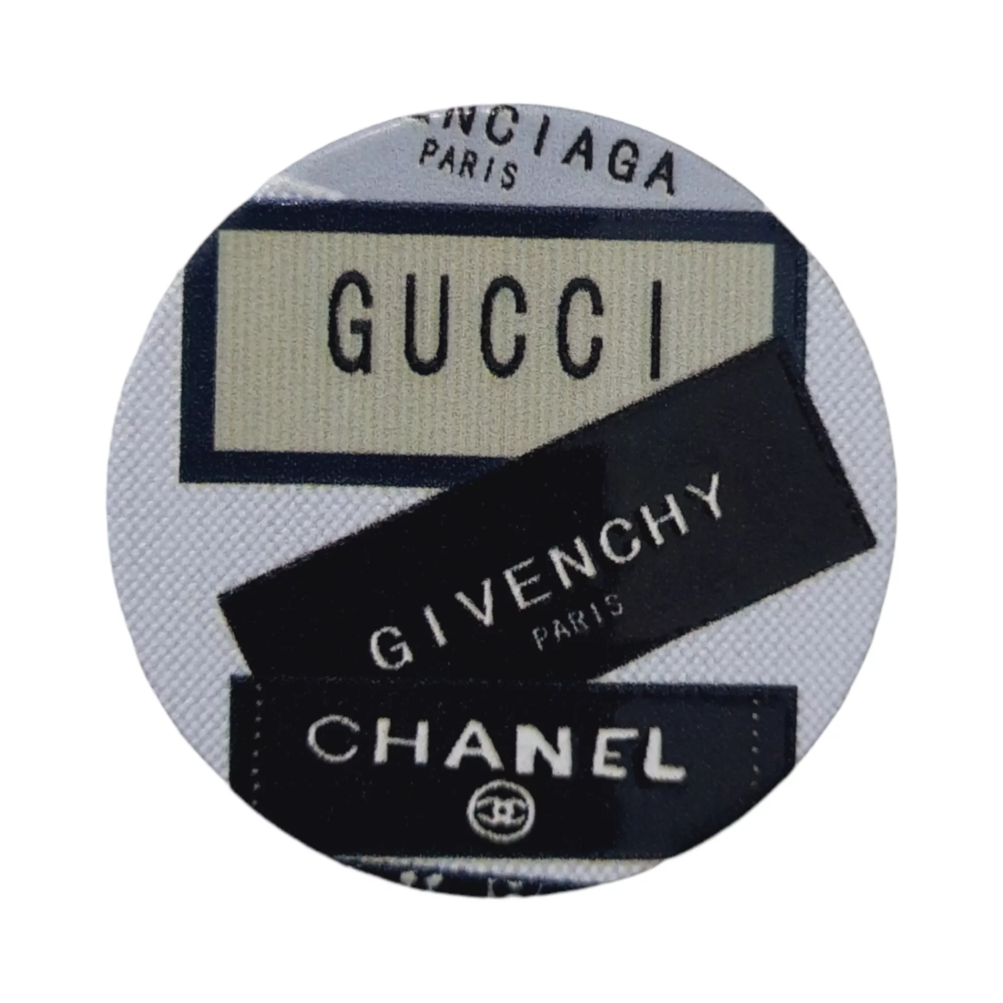 پایه نگهدارنده گوشی موبایل پاپ سوکت مدل note12