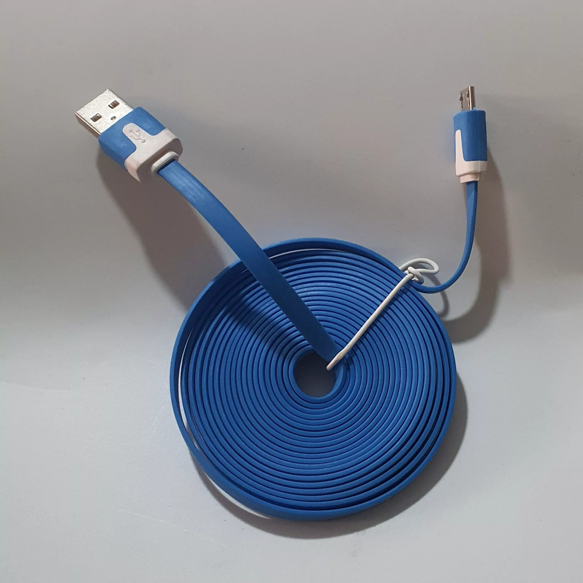 کابل تبدیل USB به MicroUSB مدل A3 طول 3 متر