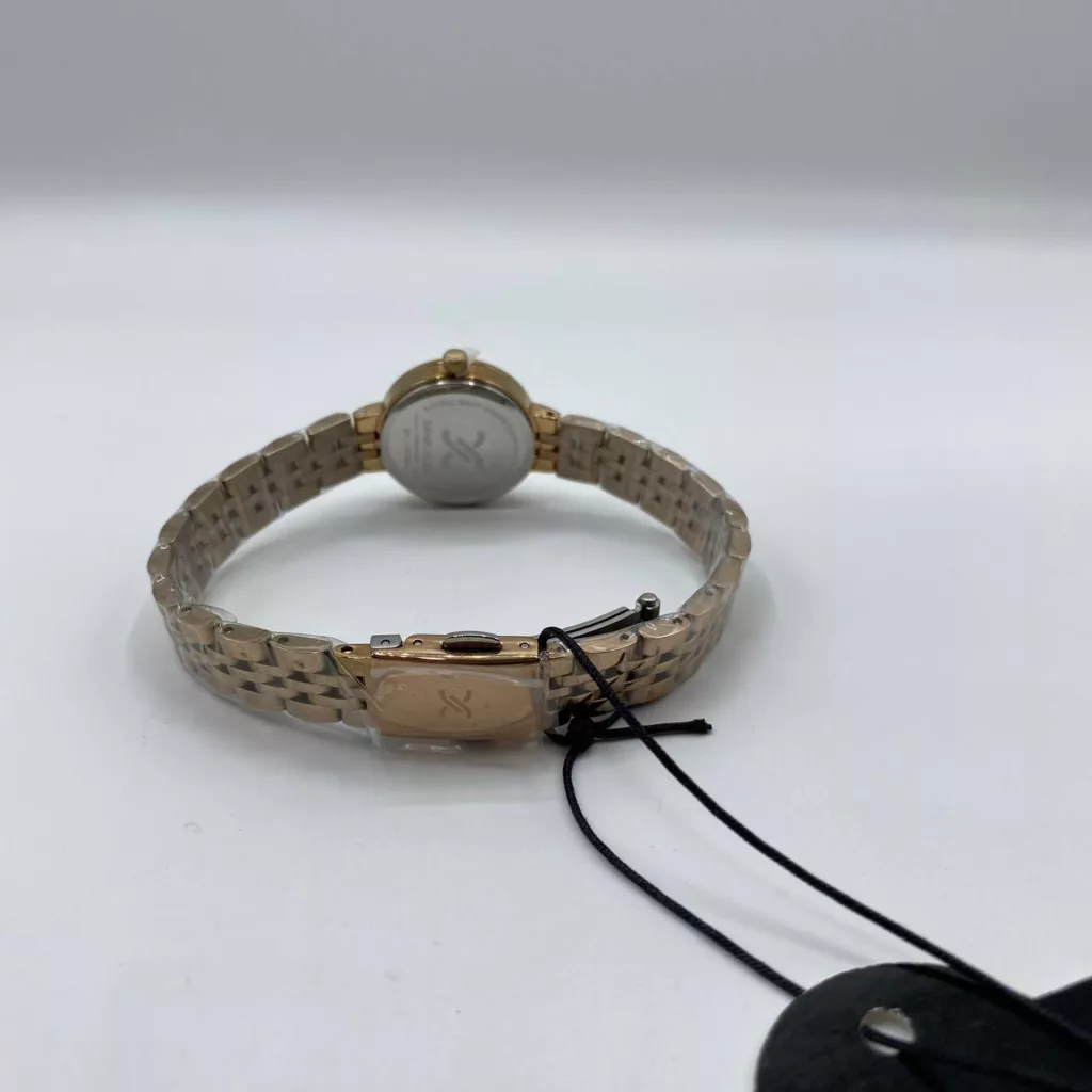 ساعت مچی عقربه‌ای کوارتز زنانه دنیل کلین مدل DK.1.13728-5