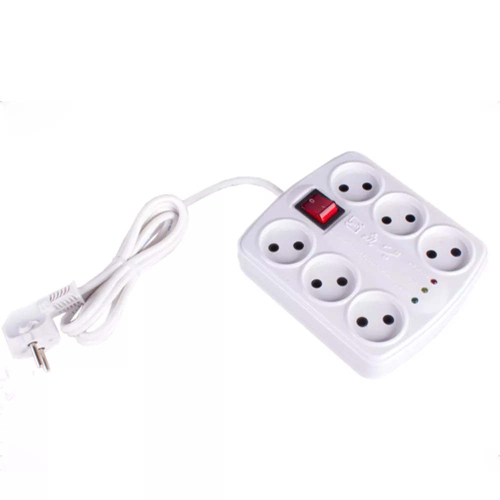 محافظ ولتاژ تیراژه مدل S5000