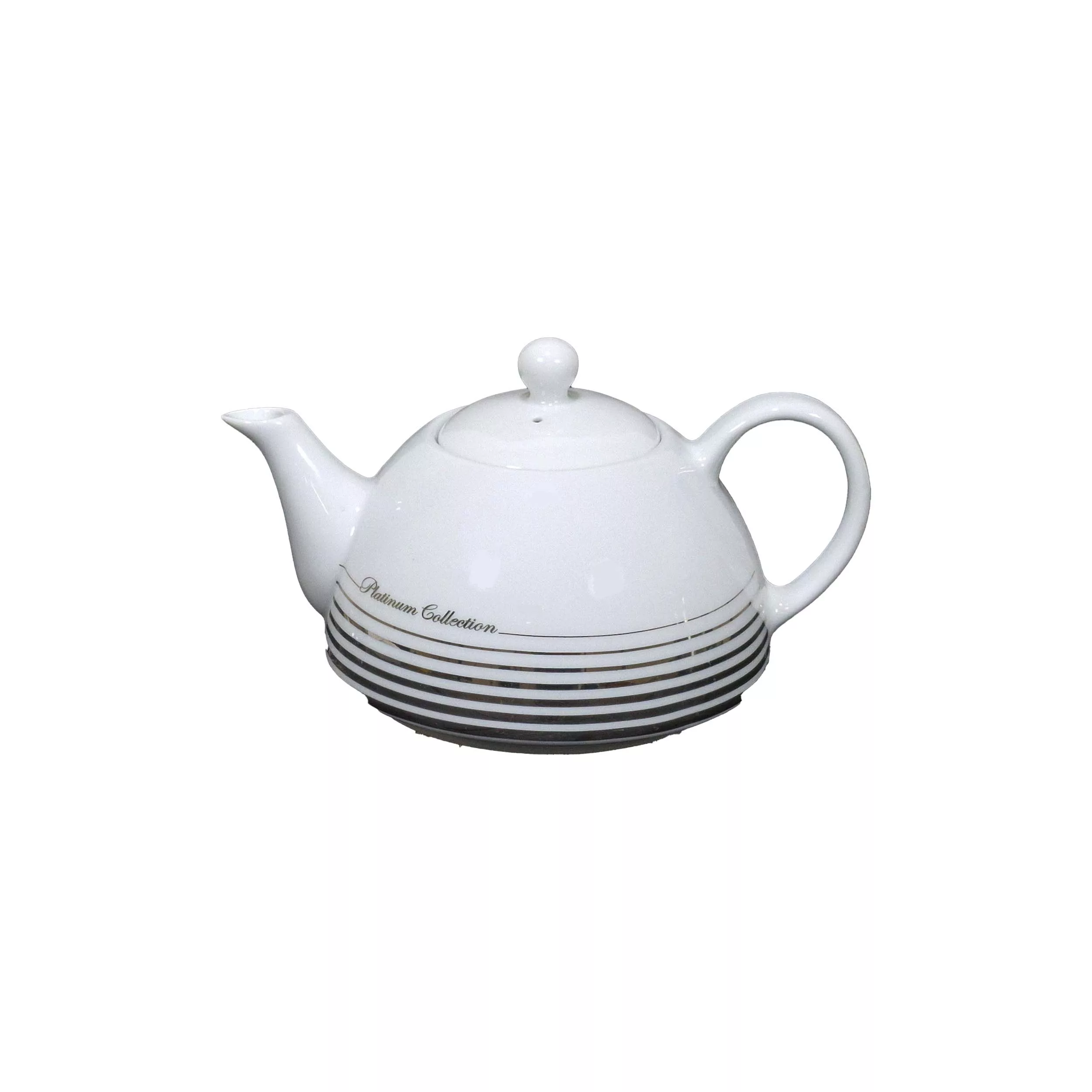 ست کتری و قوری نزاز مدل 4036