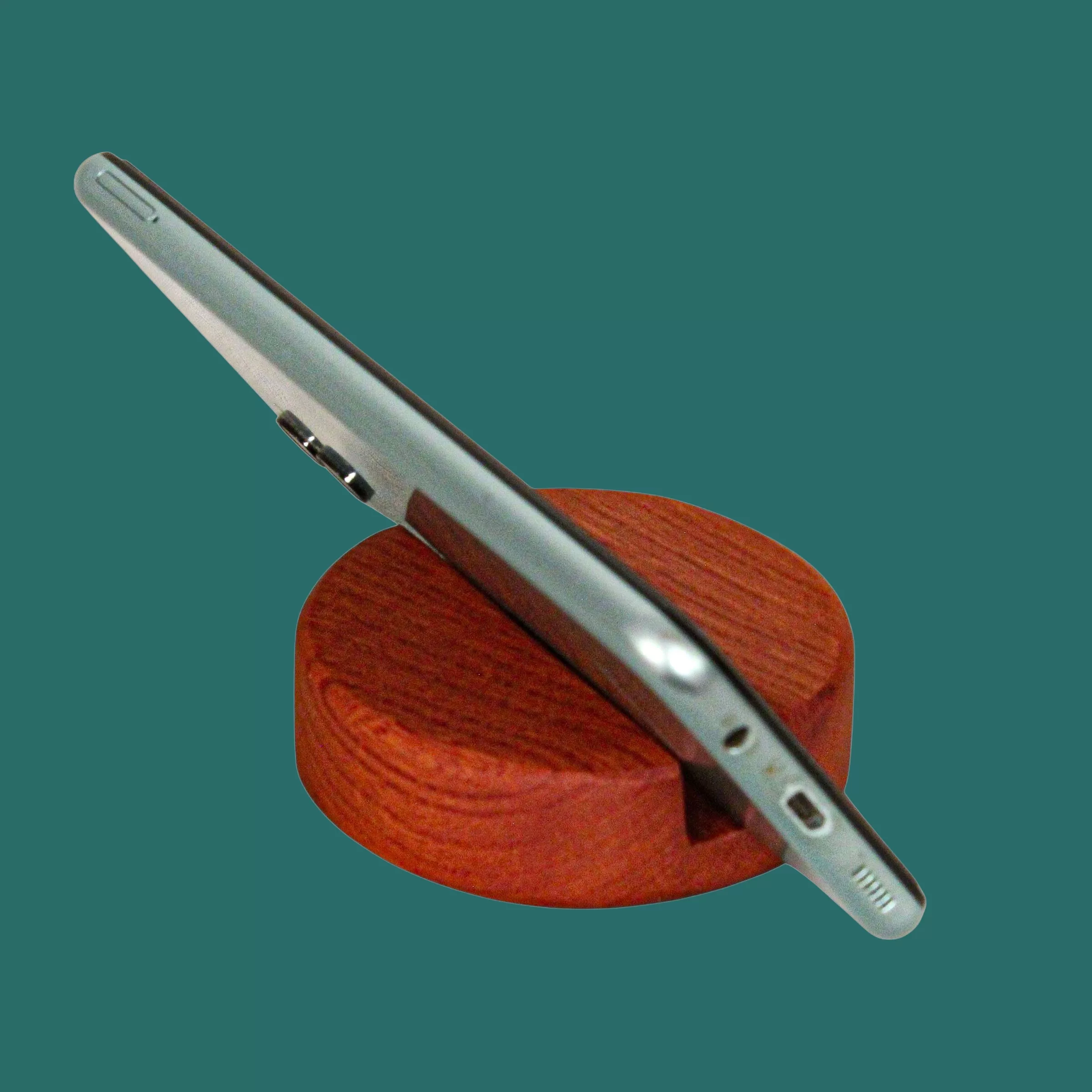 پایه نگهدارنده گوشی موبایل مدل آکومه