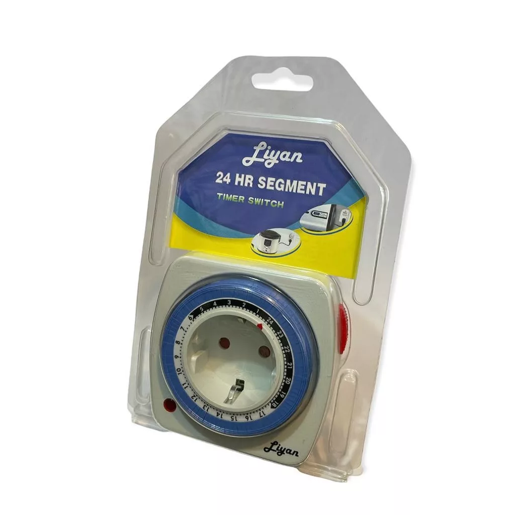 تایمر برق مدل TG28 A