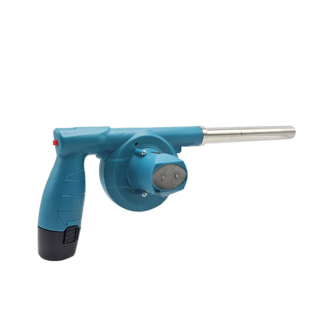 دمنده شارژی باربیکیو باس مدل LIFE_STYLE