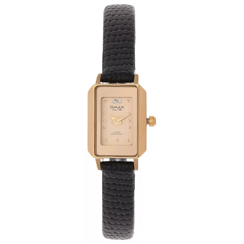 ساعت مچی عقربه ای زنانه اوماکس مدل BGA096